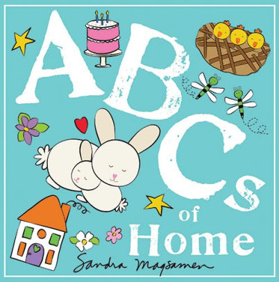 ABCs of Home