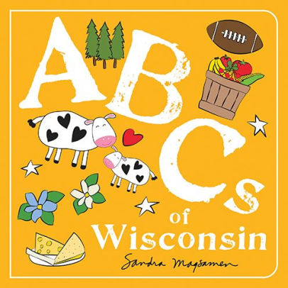 ABCs of Wisconsin