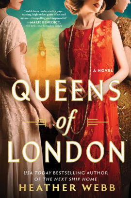 The Queens of London