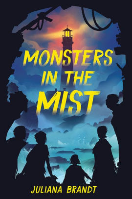 Monsters in the Mist