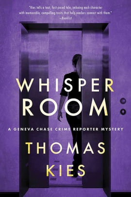 Whisper Room