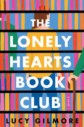 The Lonely Hearts Book Club