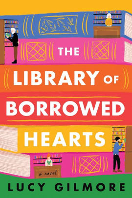 The Library of Borrowed Hearts