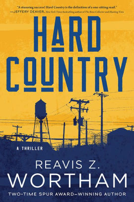 Hard Country