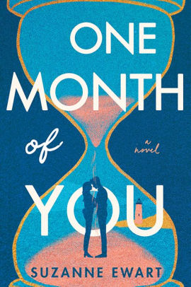 One Month of You