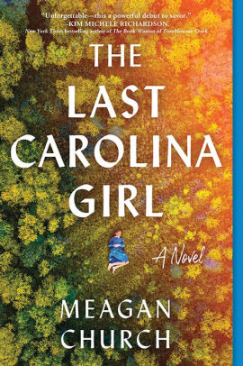 The Last Carolina Girl