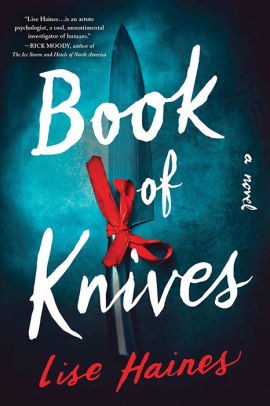 Book of Knives