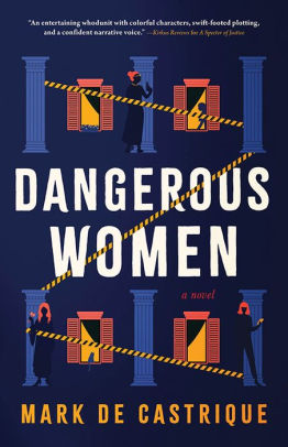 Dangerous Women