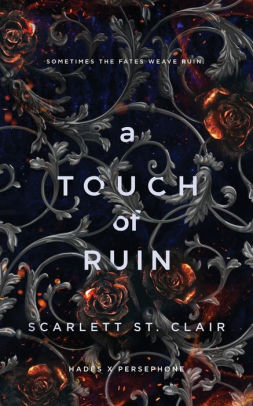 A Touch of Ruin