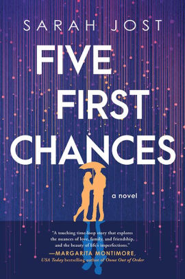 Five First Chances