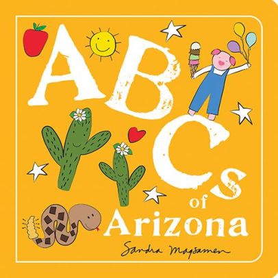 ABCs of Arizona