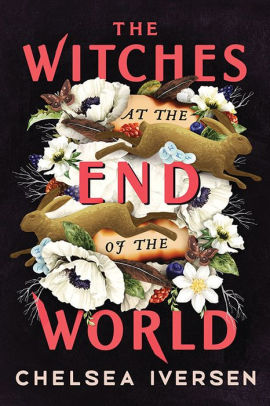 The Witches at the End of the World