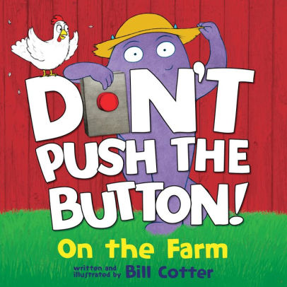 Don't Push the Button