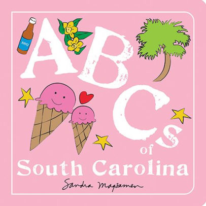 ABCs of South Carolina