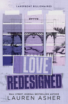 Love Redesigned