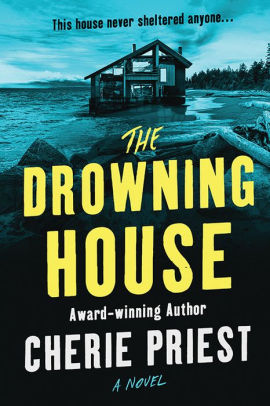 The Drowning House