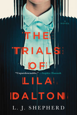 The Trials of Lila Dalton