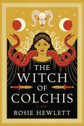 The Witch of Colchis
