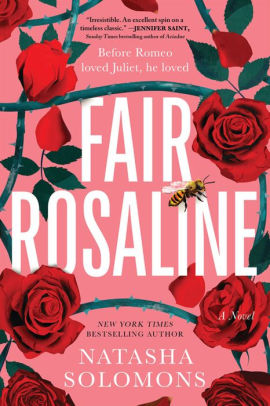 Fair Rosaline