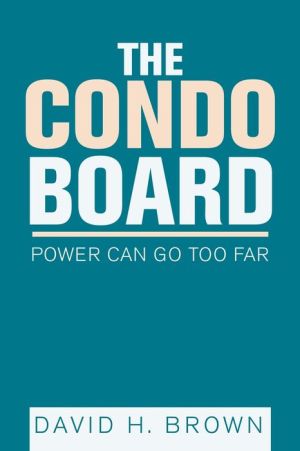 The Condo Board