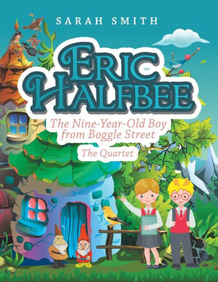 Eric Halfbee