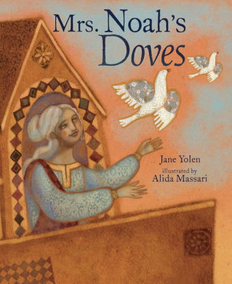 Mrs. Noah's Doves