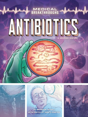 Antibiotics