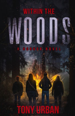 Within the Woods
