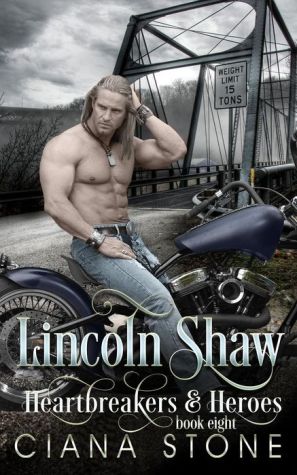 Lincoln Shaw