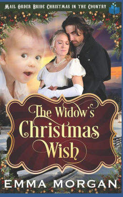 The Widow's Christmas Wish