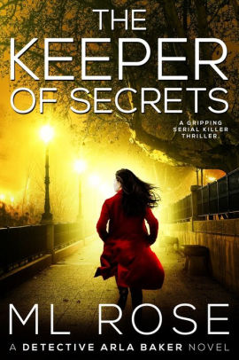 The Keeper of Secrets