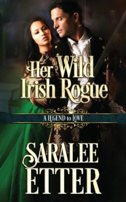 Her Wild Irish Rogue