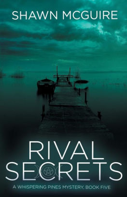Rival Secrets