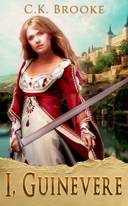 I, Guinevere