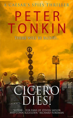 Cicero Dies!