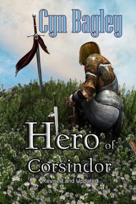 Hero of Corsindor