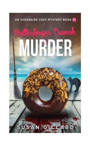 Butterfinger Crunch & Murder