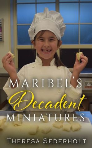 Maribel's Decadent Miniatures