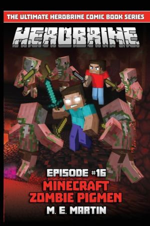 Minecraft Zombie Pigmen