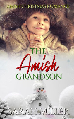 The Amish Grandson
