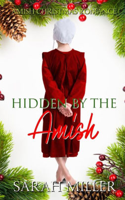 Hidden by the Amish