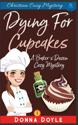 Dying for Cupcakes