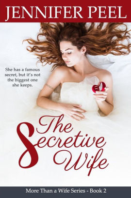 The Secretive Wife