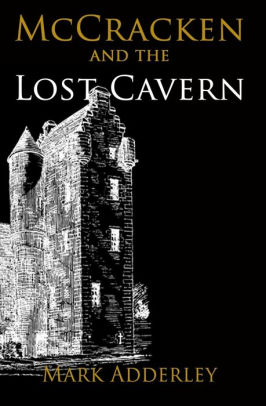 McCracken and the Lost Cavern