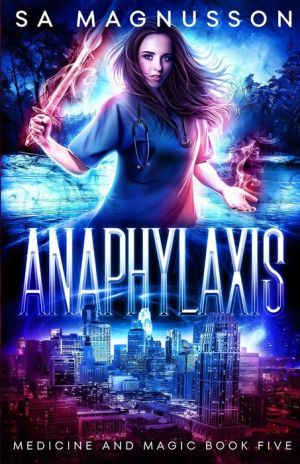 Anaphylaxis