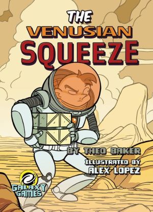 The Venusian Squeeze