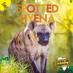 Spotted Hyena