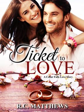 Ticket to Love