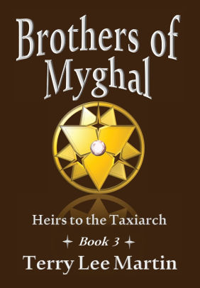 Brothers of Myghal Terry