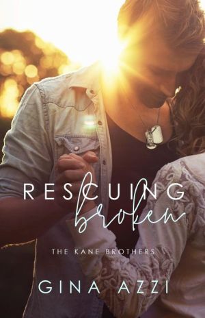 Rescuing Broken